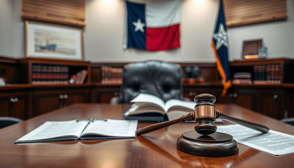 Houston criminal defense lawyer for assault